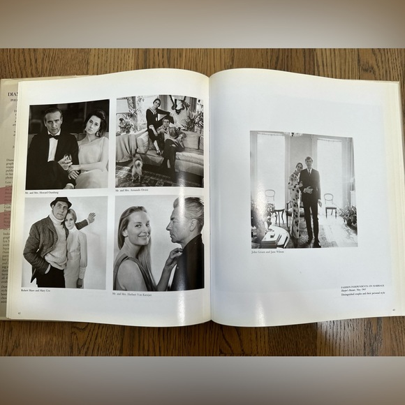 🥀Diane Arbus Magazine Cover Work 1972 Book - Picture 3 of 10